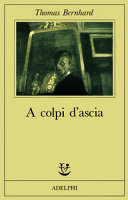 Cover  A colpi d'ascia : una irritazione