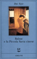 Cover  Balzac e la piccola sarta cinese