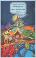 Copertina  Jacob Due-Due contro Zanna Incappucciata