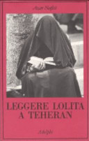 copertina Leggere Lolita a Teheran