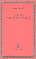 Cover  La pietra dello scandalo