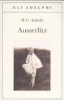 Cover  Austerlitz