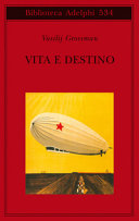 Copertina  Vita e destino