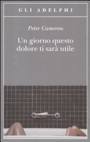 Cover  Un giorno questo dolore ti sarà utile