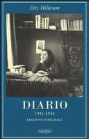 copertina Diario 1941-1943