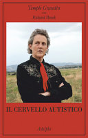 Cover  Il cervello autistico : pensare oltre lo spettro