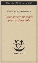 Cover  Come vivere in modo più confortevole : altre \\letture facoltative\\