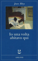 Cover  Io una volta abitavo qui