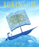 Cover  Robinson