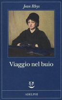 Copertina  Viaggio nel buio