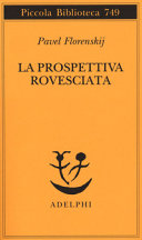 Copertina  La prospettiva rovesciata