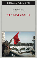 Cover  Stalingrado