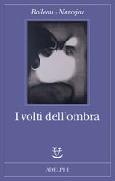 Copertina  I volti dell'ombra