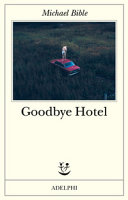 Copertina  Goodbye Hotel