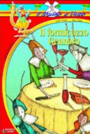 Cover  La formicuzza Gennaro