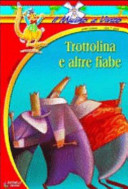 Cover  Trottolina e altre fiabe