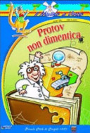 Copertina  Protov non dimentica