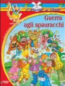Cover  Guerra agli spauracchi!