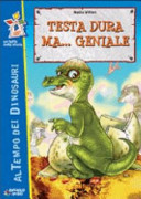 Cover  Testa dura ma... geniale
