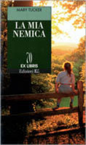 Cover  La mia nemica