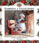 Cover  Sorpresa a Vallechiara