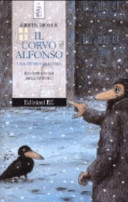 Cover  Il corvo Alfonso : una storia di magia