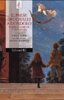 Copertina  Il paese dei cavalli a dondolo : storie di bambole e giocattoli