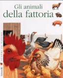 Cover  Gli animali della fattoria