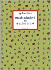 Cover  Grandi e piccoli : Marco e Anna alla fattoria