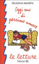 Cover  Oggi sono di pessimo umore