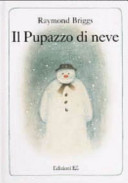 Cover  Il pupazzo di neve