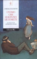 Cover  L'uomo che coltivava le comete