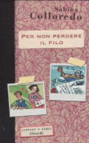 Cover  Per non perdere il filo