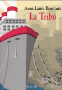 Cover  La tribù