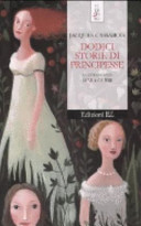 Cover  Dodici storie di principesse