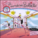 Cover  Il mondo del balletto