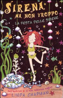 Cover  La festa delle sirene