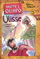 Cover  Ulisse : un viaggio senza fine