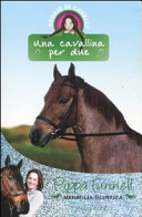 Cover  Una cavallina per due