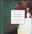 Cover  La bella e la bestia