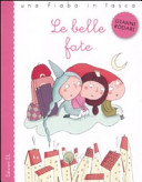 Copertina  Le belle fate