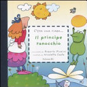 Cover  Il principe ranocchio