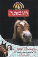 Cover  Un cavallo da spettacolo