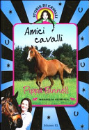 Cover  Amici Cavalli