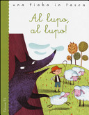 Cover  Al lupo, al lupo!