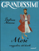 Cover  Mosè : viaggiatore del deserto