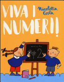 Copertina  Viva i numeri!