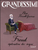 Copertina  Freud : esploratore dei sogni