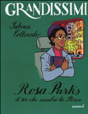 Cover  Rosa Parks : il No che cambiò la storia