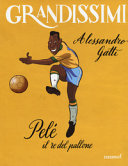 Cover  Pelé : il re del pallone
